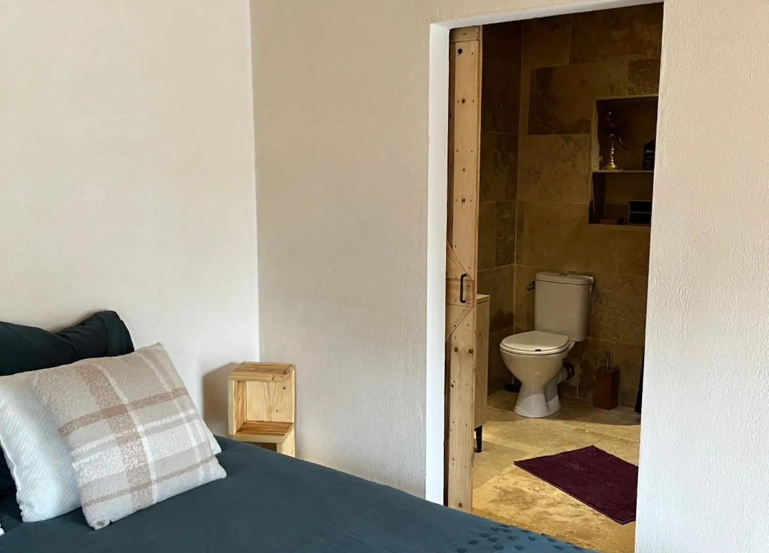 Hébergement de vacances Villa Tortinette à Sainte-Anastasie-sur-Issole France