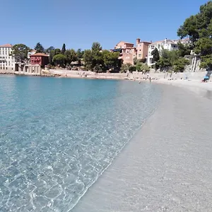 La Perle Bandolaise,wifi,clim,parking Gratuit,terrasse Vue Sur Mer Bandol